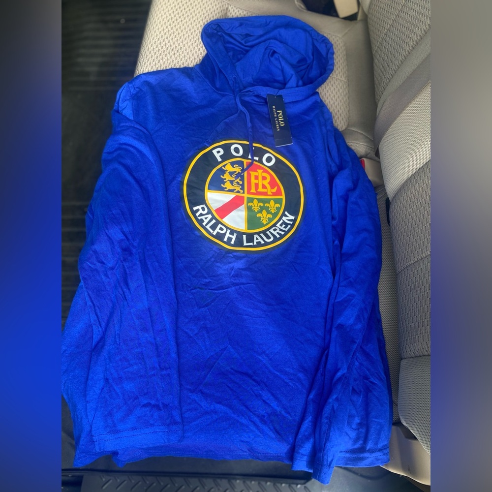 Polo by Ralph Lauren